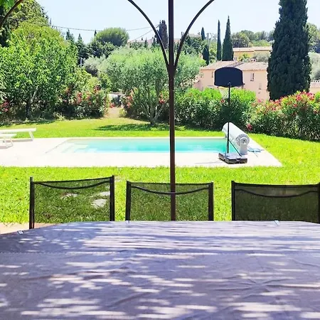 Le Bastidon De Sanary- Piscine Et Jardin Paysage. Sanary-sur-Mer