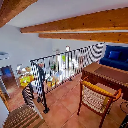 Le Bastidon De Sanary- Piscine Et Jardin Paysage. Villa Sanary-sur-Mer