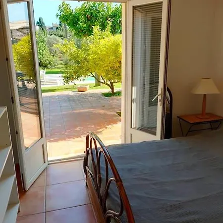 Le Bastidon De Sanary- Piscine Et Jardin Paysage. Villa